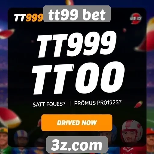 Ofertas de bônus e promoções em tt99 bet