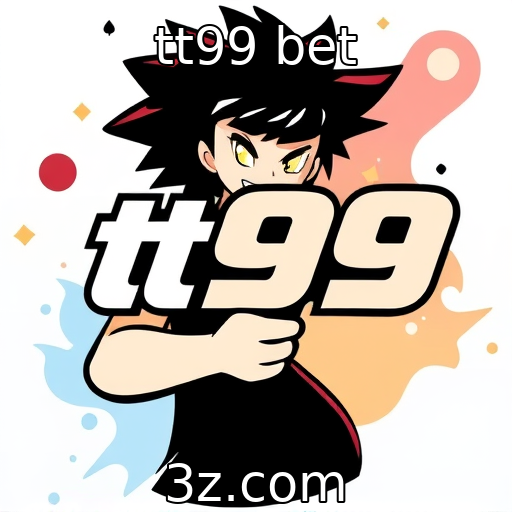 tt99 bet - Desenvolvimento de tecnologias para jogos imersivos