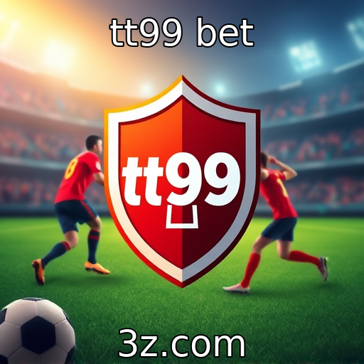 tt99 bet - A importância da segurança em sites de apostas