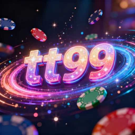 tt99 bet logo