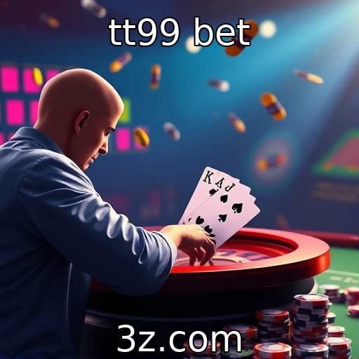 tt99 bet | Novas regulamentações para jogos de azar em 2025