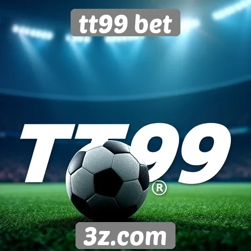 Comparativo de odds e promoções na tt99 bet