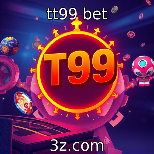 tt99 bet : Como a pandemia afetou a indústria de jogos