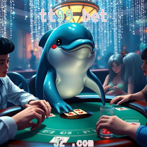 Recompensas Incríveis na tt99 bet: Diversão Sem Limites!