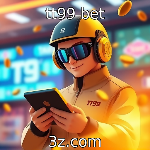 tt99 bet - O papel da tecnologia na evolução dos cassinos digitais