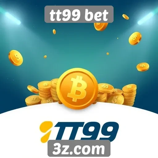 Promoções e bônus da tt99 bet em destaque